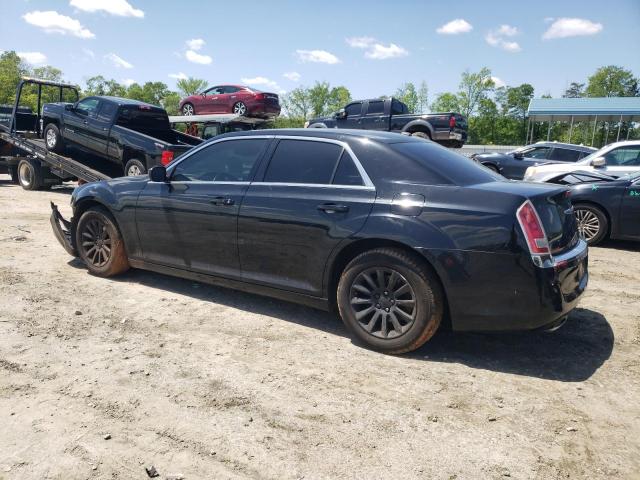 Photo 1 VIN: 2C3CCAAG0EH175541 - CHRYSLER 300 