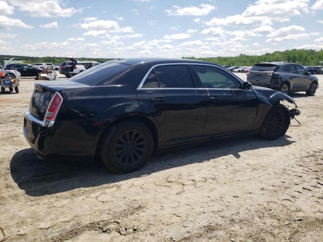 Photo 2 VIN: 2C3CCAAG0EH175541 - CHRYSLER 300 