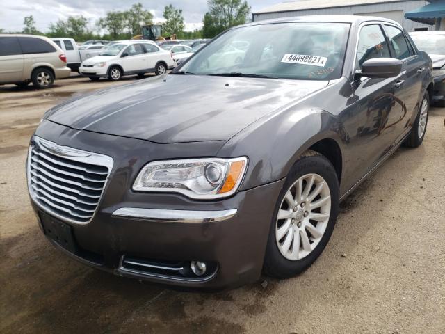 Photo 1 VIN: 2C3CCAAG0EH212913 - CHRYSLER 300 