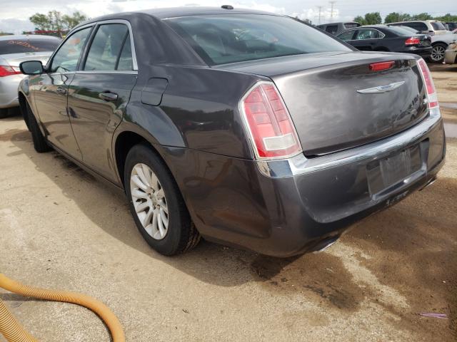 Photo 2 VIN: 2C3CCAAG0EH212913 - CHRYSLER 300 