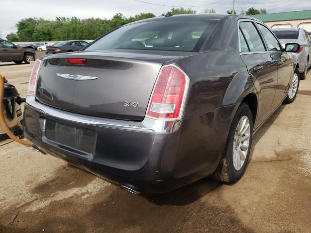 Photo 3 VIN: 2C3CCAAG0EH212913 - CHRYSLER 300 