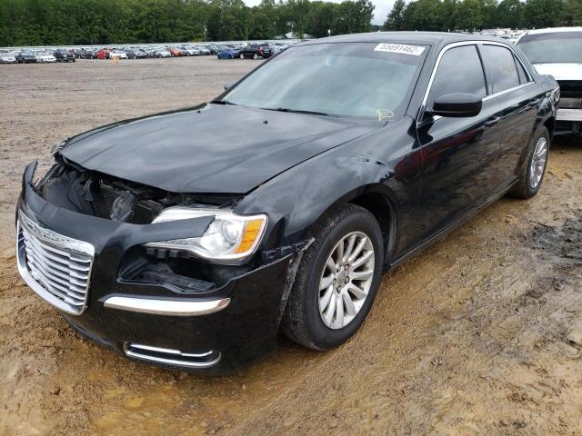 Photo 1 VIN: 2C3CCAAG0EH235415 - CHRYSLER 300 