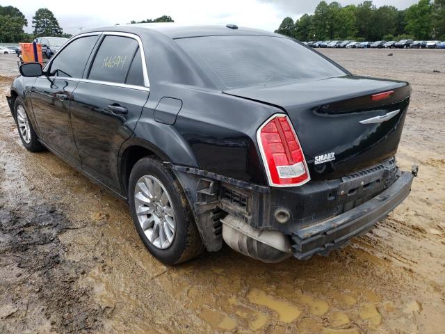 Photo 2 VIN: 2C3CCAAG0EH235415 - CHRYSLER 300 