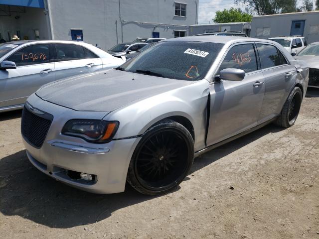 Photo 1 VIN: 2C3CCAAG0EH269385 - CHRYSLER 300 