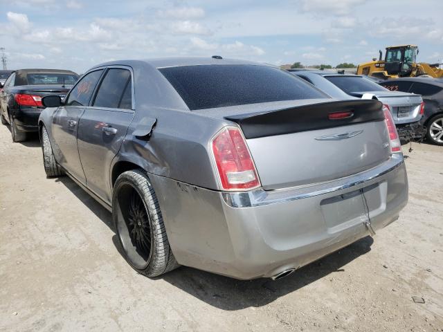 Photo 2 VIN: 2C3CCAAG0EH269385 - CHRYSLER 300 