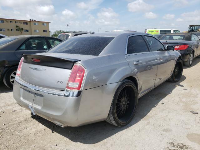 Photo 3 VIN: 2C3CCAAG0EH269385 - CHRYSLER 300 