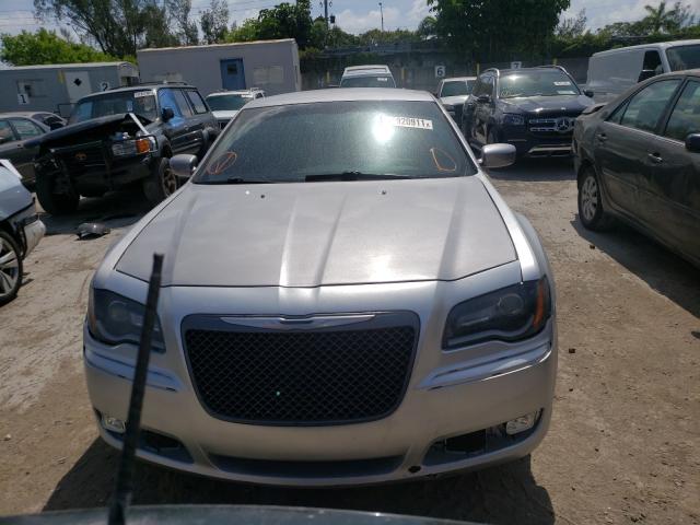 Photo 8 VIN: 2C3CCAAG0EH269385 - CHRYSLER 300 