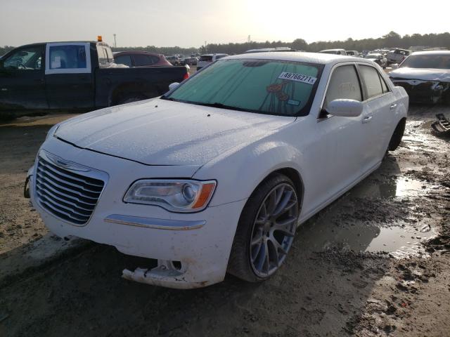 Photo 1 VIN: 2C3CCAAG0EH272755 - CHRYSLER 300 