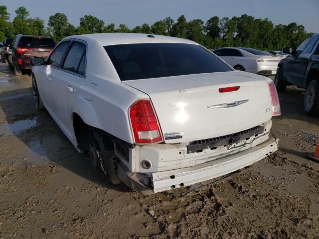 Photo 2 VIN: 2C3CCAAG0EH272755 - CHRYSLER 300 