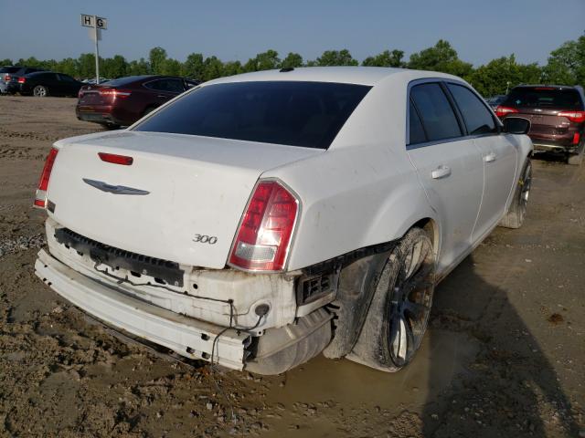 Photo 3 VIN: 2C3CCAAG0EH272755 - CHRYSLER 300 