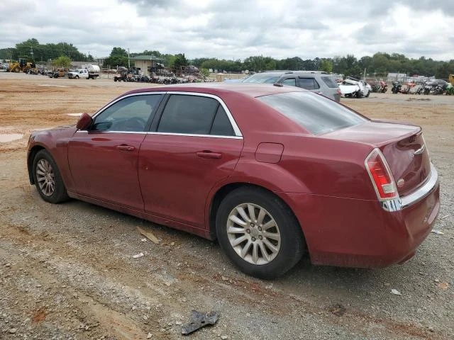 Photo 1 VIN: 2C3CCAAG0EH288809 - CHRYSLER 300 