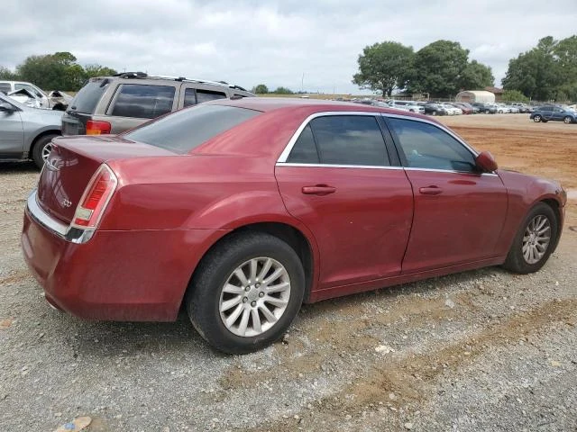 Photo 2 VIN: 2C3CCAAG0EH288809 - CHRYSLER 300 