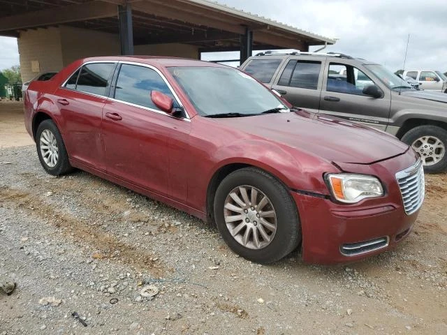 Photo 3 VIN: 2C3CCAAG0EH288809 - CHRYSLER 300 