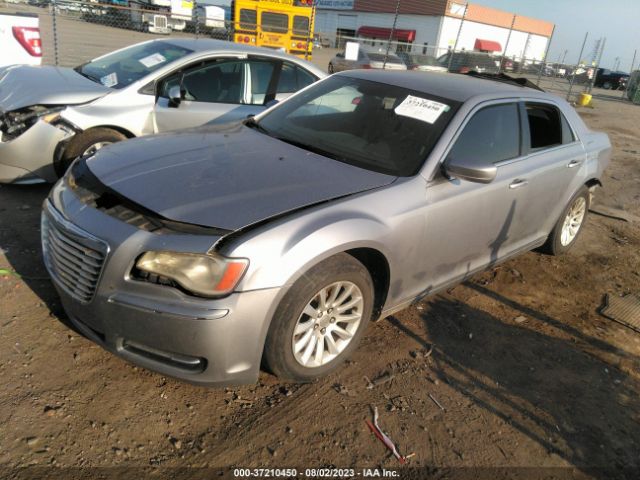 Photo 1 VIN: 2C3CCAAG0EH288969 - CHRYSLER 300 