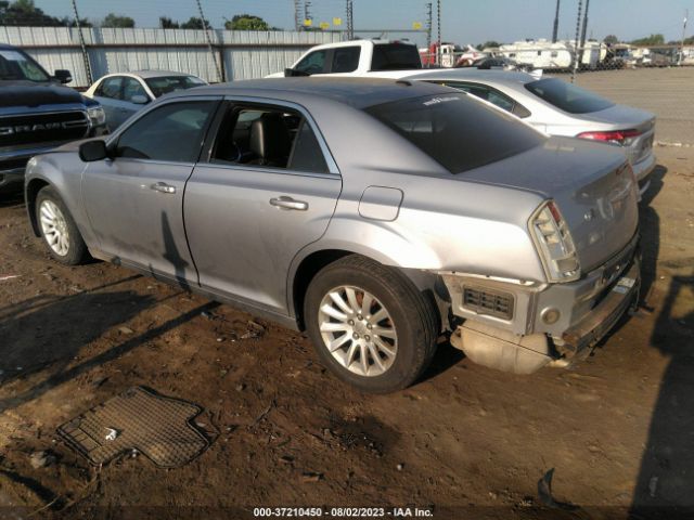 Photo 2 VIN: 2C3CCAAG0EH288969 - CHRYSLER 300 