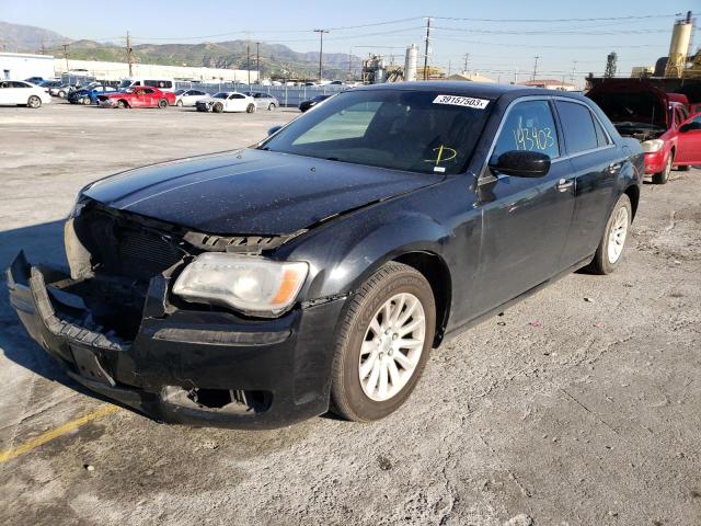 Photo 0 VIN: 2C3CCAAG0EH289331 - CHRYSLER 300 