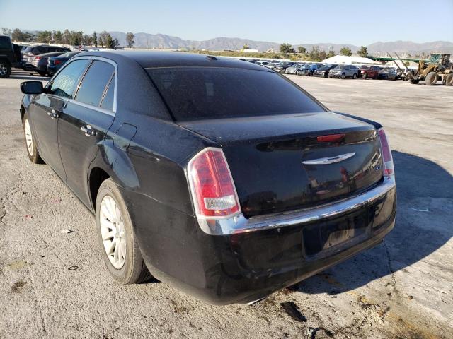 Photo 1 VIN: 2C3CCAAG0EH289331 - CHRYSLER 300 