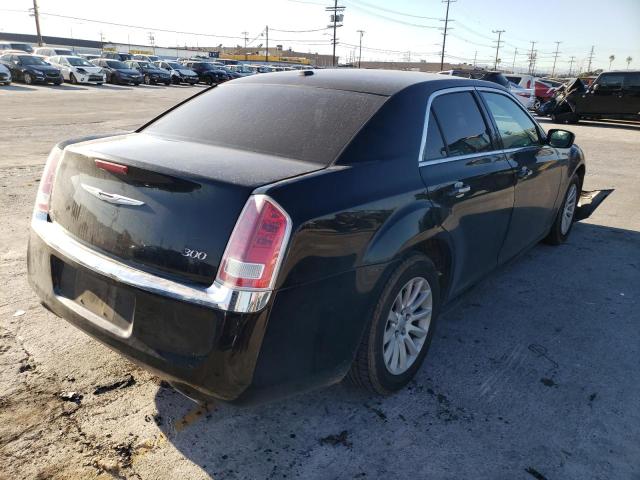 Photo 2 VIN: 2C3CCAAG0EH289331 - CHRYSLER 300 