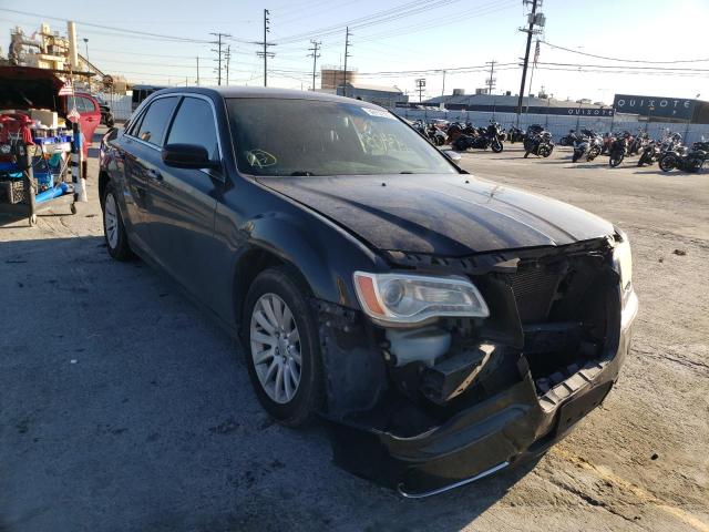 Photo 3 VIN: 2C3CCAAG0EH289331 - CHRYSLER 300 