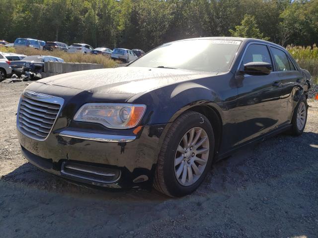 Photo 1 VIN: 2C3CCAAG0EH327236 - CHRYSLER 300 