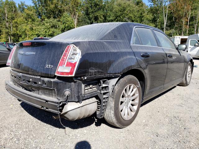 Photo 3 VIN: 2C3CCAAG0EH327236 - CHRYSLER 300 