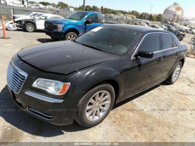 Photo 1 VIN: 2C3CCAAG0EH327589 - CHRYSLER 300 