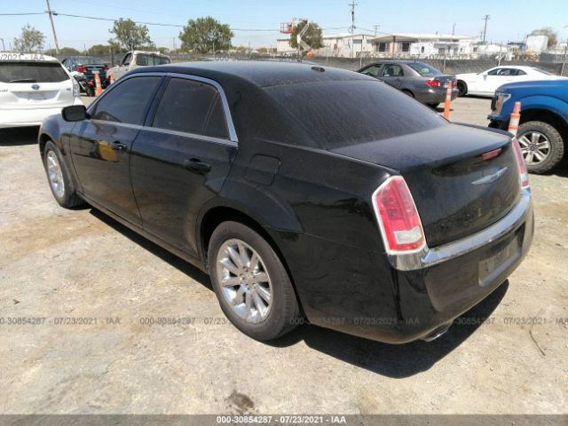 Photo 2 VIN: 2C3CCAAG0EH327589 - CHRYSLER 300 