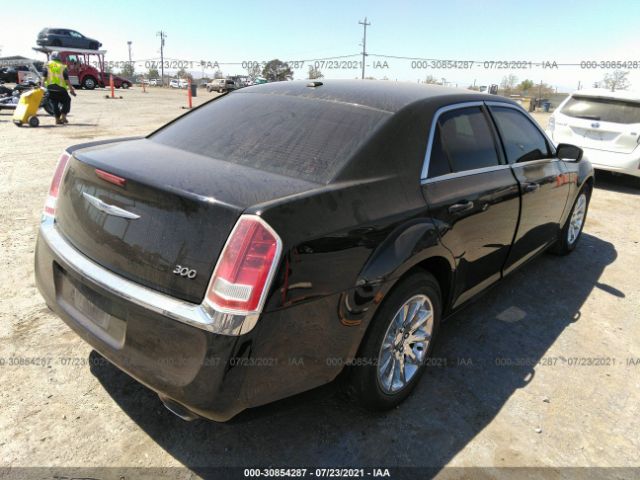 Photo 3 VIN: 2C3CCAAG0EH327589 - CHRYSLER 300 