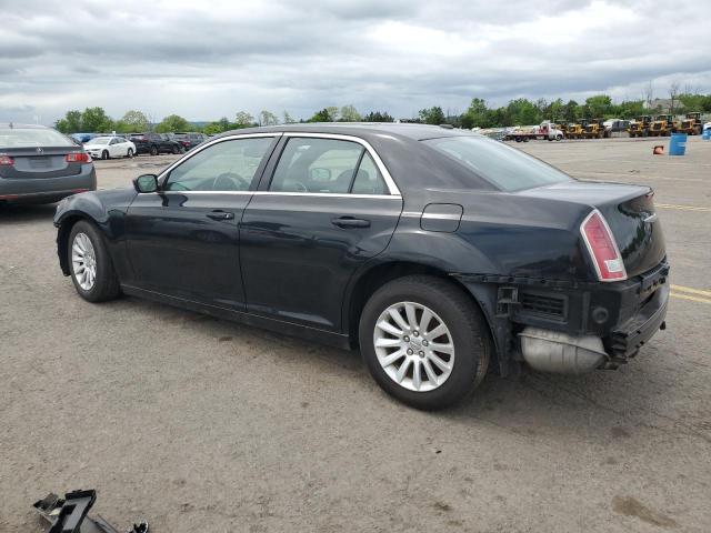 Photo 1 VIN: 2C3CCAAG0EH343484 - CHRYSLER 300 