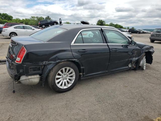 Photo 2 VIN: 2C3CCAAG0EH343484 - CHRYSLER 300 