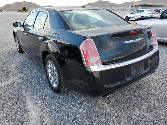 Photo 2 VIN: 2C3CCAAG0EH345851 - CHRYSLER 300 