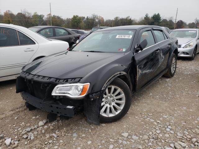 Photo 1 VIN: 2C3CCAAG0EH347082 - CHRYSLER 300 