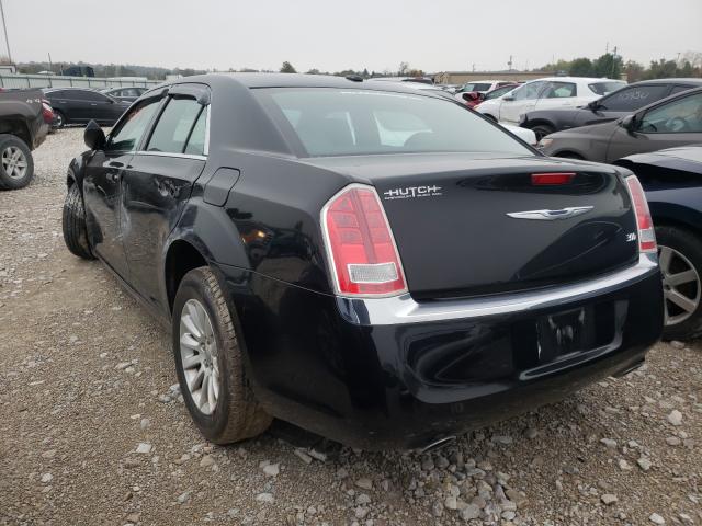 Photo 2 VIN: 2C3CCAAG0EH347082 - CHRYSLER 300 