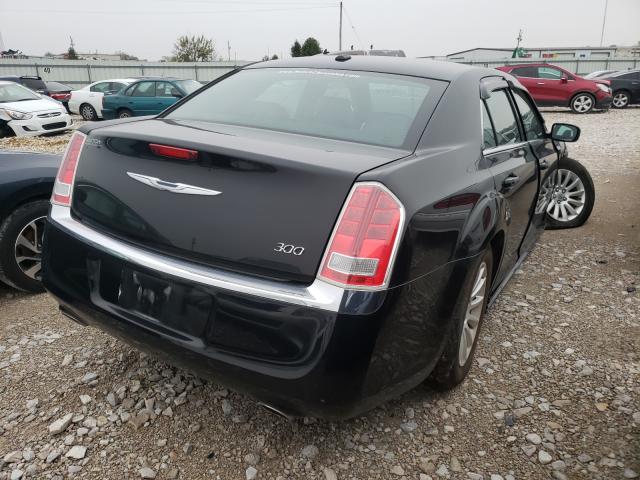 Photo 3 VIN: 2C3CCAAG0EH347082 - CHRYSLER 300 