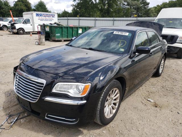 Photo 1 VIN: 2C3CCAAG0EH355120 - CHRYSLER 300 