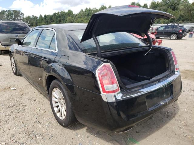 Photo 2 VIN: 2C3CCAAG0EH355120 - CHRYSLER 300 