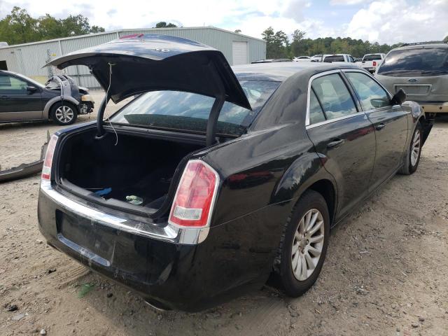 Photo 3 VIN: 2C3CCAAG0EH355120 - CHRYSLER 300 