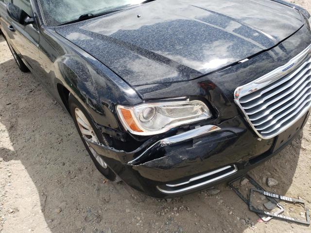 Photo 8 VIN: 2C3CCAAG0EH355120 - CHRYSLER 300 