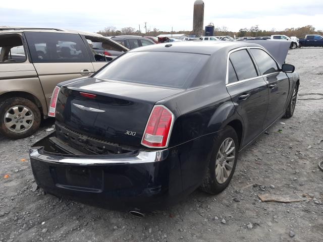 Photo 3 VIN: 2C3CCAAG0EH365582 - CHRYSLER 300 