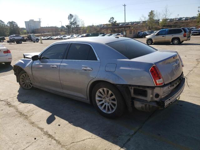 Photo 1 VIN: 2C3CCAAG0EH379711 - CHRYSLER 300 