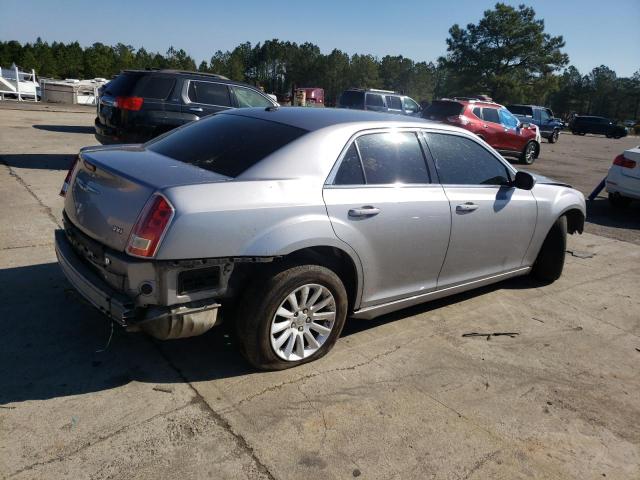 Photo 2 VIN: 2C3CCAAG0EH379711 - CHRYSLER 300 