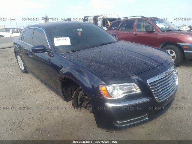 Photo 0 VIN: 2C3CCAAG0EH383080 - CHRYSLER 300 