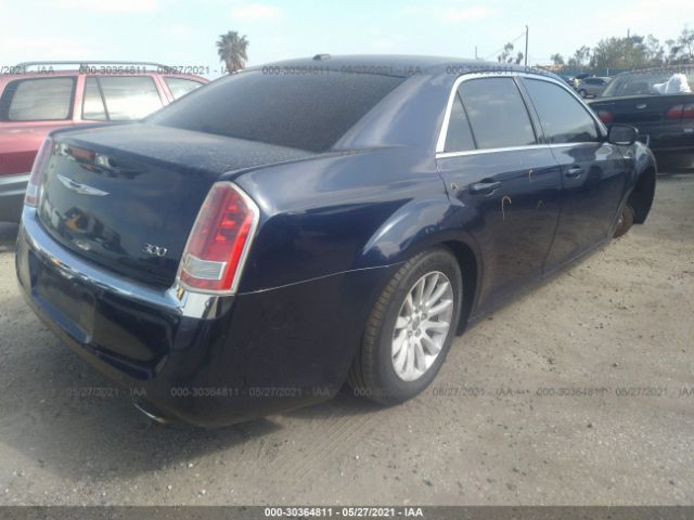 Photo 3 VIN: 2C3CCAAG0EH383080 - CHRYSLER 300 