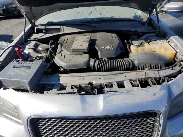 Photo 10 VIN: 2C3CCAAG0FH755213 - CHRYSLER 300 LIMITE 