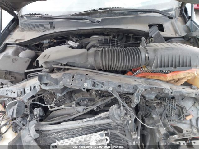 Photo 9 VIN: 2C3CCAAG0FH763439 - CHRYSLER 300 