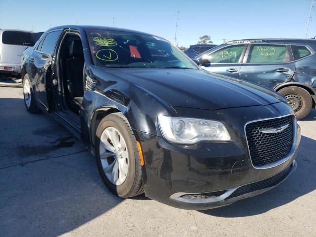 Photo 0 VIN: 2C3CCAAG0FH766521 - CHRYSLER 300 LIMITE 