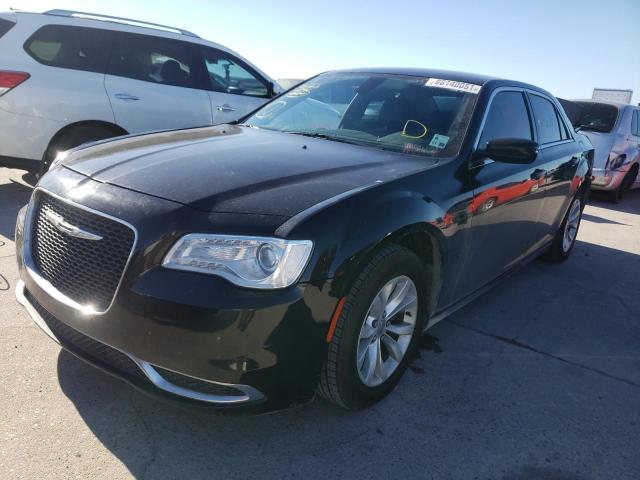 Photo 1 VIN: 2C3CCAAG0FH766521 - CHRYSLER 300 LIMITE 