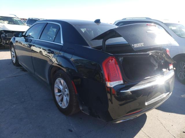 Photo 2 VIN: 2C3CCAAG0FH766521 - CHRYSLER 300 LIMITE 