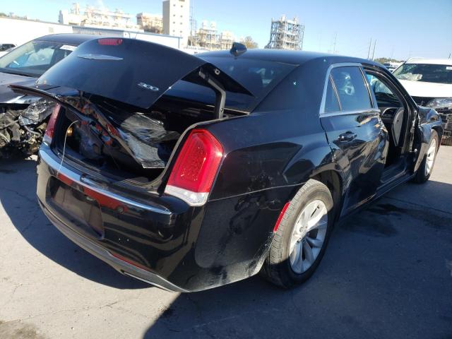 Photo 3 VIN: 2C3CCAAG0FH766521 - CHRYSLER 300 LIMITE 