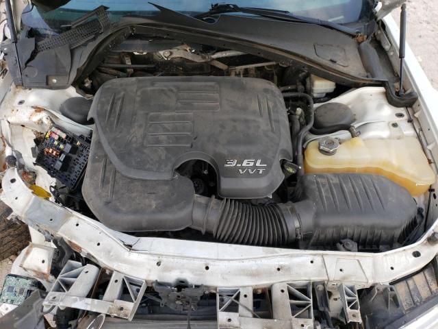 Photo 10 VIN: 2C3CCAAG0FH772903 - CHRYSLER 300 LIMITE 